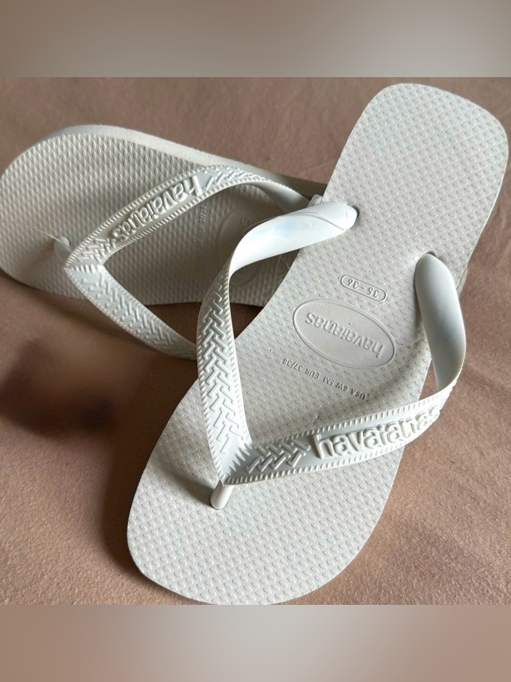 Havaianas Flip Flops